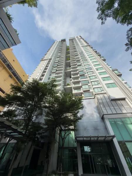 Rhythm Sukhumvit 42 : ริทึ่ม สุขุมวิท 42, กรุงเทพ, ซอยสุขุมวิท 42, พระโขนง, คลองเตย, กรุงเทพ, 57 ตร.ม., คอนโด ให้เช่า, โดย Pinyada Hantewee, 500535123 - DDproperty.com