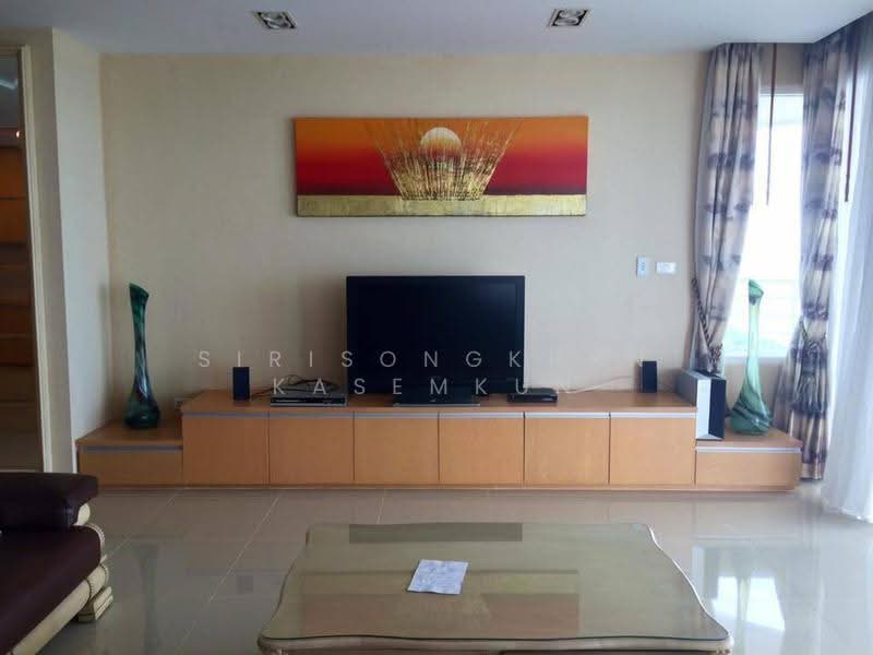 La Royale Beach, Chon Buri (Pattaya), 335 253-254, Na Chom Thian, Sattahip, Chon Buri (Pattaya), 4 Bedrooms, 268 sqm, Condo For Rent, by Sirisongkran Kasemkun, 500535124 - DDproperty.com