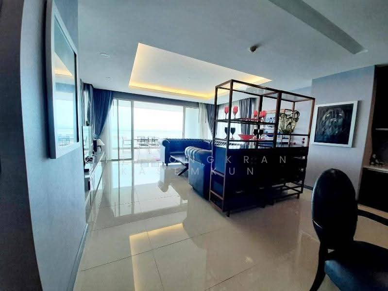 La Royale Beach, Chon Buri (Pattaya), 335 253-254, Na Chom Thian, Sattahip, Chon Buri (Pattaya), 4 Bedrooms, 268 sqm, Condo For Rent, by Sirisongkran Kasemkun, 500535124 - DDproperty.com