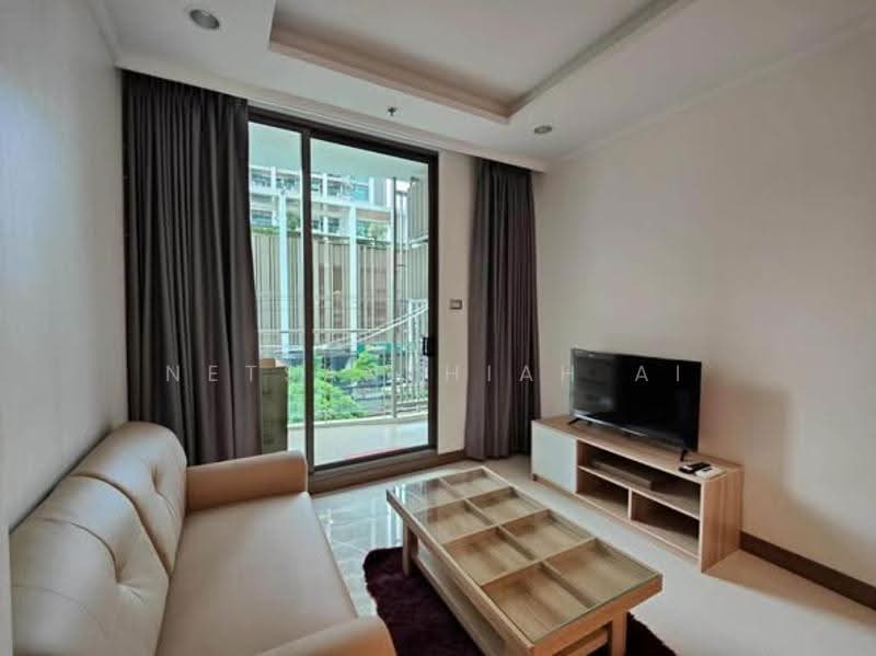 Supalai Oriental Sukhumvit 39 : ศุภาลัย โอเรียนทัล สุขุมวิท 39, กรุงเทพ, ซอย สุขุมวิท 39, คลองตันเหนือ, วัฒนา, กรุงเทพ, 57 ตร.ม., คอนโด ให้เช่า, โดย Netsanthiah Ai, 500535125 - DDproperty.com