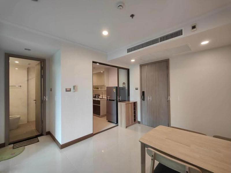 Supalai Oriental Sukhumvit 39 : ศุภาลัย โอเรียนทัล สุขุมวิท 39, กรุงเทพ, ซอย สุขุมวิท 39, คลองตันเหนือ, วัฒนา, กรุงเทพ, 57 ตร.ม., คอนโด ให้เช่า, โดย Netsanthiah Ai, 500535125 - DDproperty.com