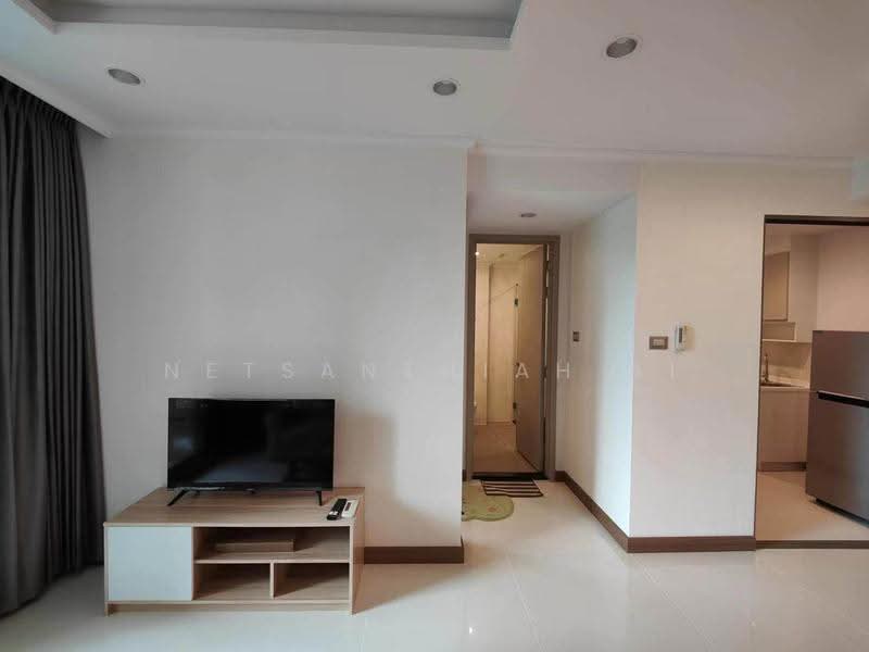 Supalai Oriental Sukhumvit 39 : ศุภาลัย โอเรียนทัล สุขุมวิท 39, กรุงเทพ, ซอย สุขุมวิท 39, คลองตันเหนือ, วัฒนา, กรุงเทพ, 57 ตร.ม., คอนโด ให้เช่า, โดย Netsanthiah Ai, 500535125 - DDproperty.com