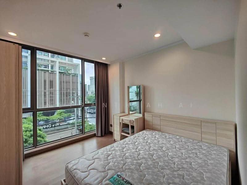 Supalai Oriental Sukhumvit 39 : ศุภาลัย โอเรียนทัล สุขุมวิท 39, กรุงเทพ, ซอย สุขุมวิท 39, คลองตันเหนือ, วัฒนา, กรุงเทพ, 57 ตร.ม., คอนโด ให้เช่า, โดย Netsanthiah Ai, 500535125 - DDproperty.com