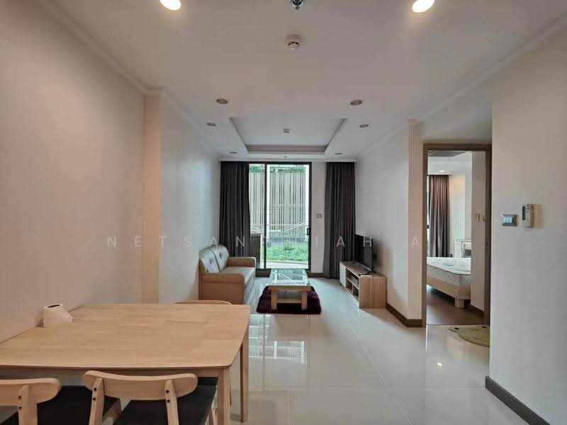 Supalai Oriental Sukhumvit 39 : ศุภาลัย โอเรียนทัล สุขุมวิท 39, กรุงเทพ, ซอย สุขุมวิท 39, คลองตันเหนือ, วัฒนา, กรุงเทพ, 57 ตร.ม., คอนโด ให้เช่า, โดย Netsanthiah Ai, 500535125 - DDproperty.com
