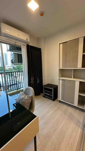 Plum Condo Sukhumvit 62, Bangkok, Sukhumvit 62, Bang Chak, Phra Khanong, Bangkok, 1 Bedroom, 35 sqm, Condo For Rent, by Holtop Property, 500535127 - DDproperty.com