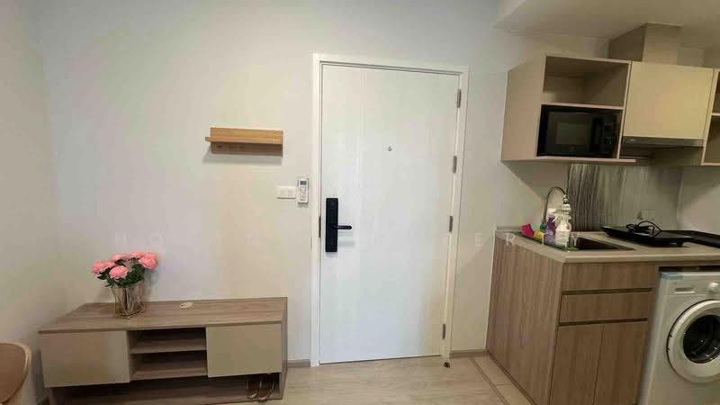 Plum Condo Sukhumvit 62 : พลัมคอนโด สุขมวิท 62, กรุงเทพ, ซอยสุขุมวิท 62, บางจาก, พระโขนง, กรุงเทพ, 35 ตร.ม., คอนโด ให้เช่า, โดย Holtop Property, 500535127 - DDproperty.com