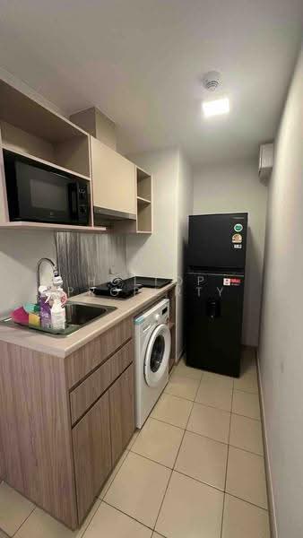 Plum Condo Sukhumvit 62, Bangkok, Sukhumvit 62, Bang Chak, Phra Khanong, Bangkok, 1 Bedroom, 35 sqm, Condo For Rent, by Holtop Property, 500535127 - DDproperty.com