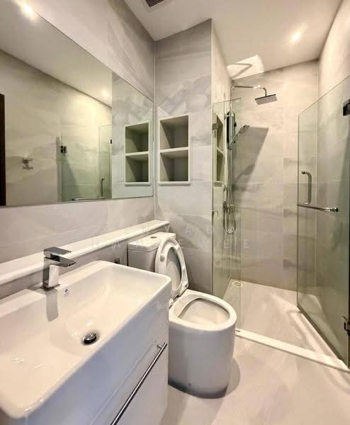 Rhythm Ekkamai Estate, กรุงเทพ, Soi Sukhumvit 63, คลองเตยเหนือ, วัฒนา, กรุงเทพ, 35 ตร.ม., คอนโด ให้เช่า, โดย Pinyada Hantewee, 500535128 - DDproperty.com