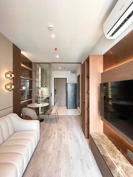 Rhythm Ekkamai Estate, กรุงเทพ, Soi Sukhumvit 63, คลองเตยเหนือ, วัฒนา, กรุงเทพ, 35 ตร.ม., คอนโด ให้เช่า, โดย PROPERTYSIGHTS REAL ESTATE, 500535130 - DDproperty.com
