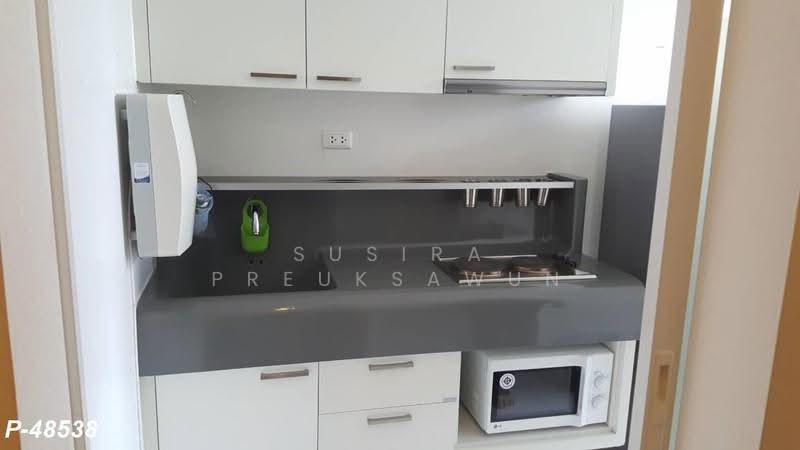 Q House Condo Sathorn : คิวเฮ้าส์ คอนโด สาทร, กรุงเทพ, ถนนกรุงธนบุรี แขวงคลองต้นไทร เขตคลองสาน กรุงเทพมหานคร 10600, คลองต้นไทร, คลองสาน, กรุงเทพ, 40 ตร.ม., คอนโด ให้เช่า, โดย Susira Preuksawun, 500535131 - DDproperty.com