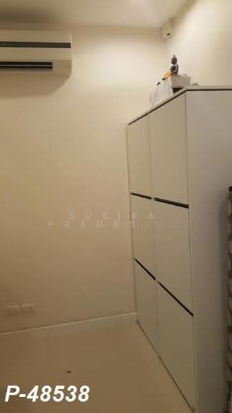 Q House Condo Sathorn, Bangkok, Thonburi Road, Khlong Ton Sai, Khlong San, Bangkok, 1 Bedroom, 40 sqm, Condo For Rent, by Susira Preuksawun, 500535131 - DDproperty.com