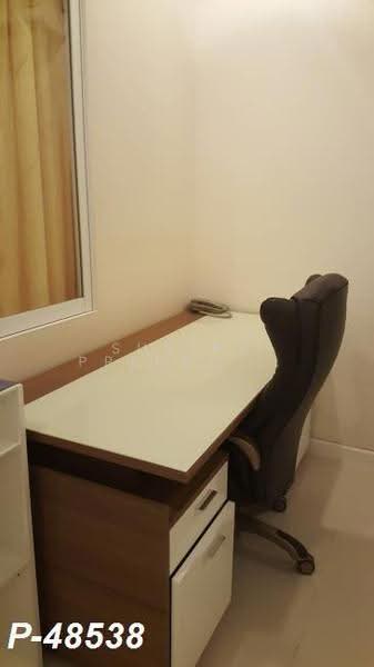 Q House Condo Sathorn, Bangkok, Thonburi Road, Khlong Ton Sai, Khlong San, Bangkok, 1 Bedroom, 40 sqm, Condo For Rent, by Susira Preuksawun, 500535131 - DDproperty.com