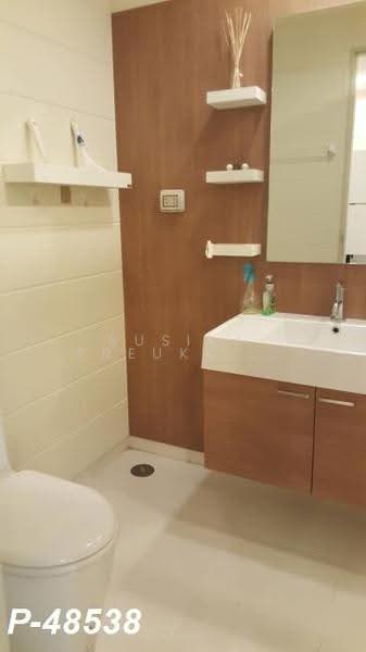 Q House Condo Sathorn, Bangkok, Thonburi Road, Khlong Ton Sai, Khlong San, Bangkok, 1 Bedroom, 40 sqm, Condo For Rent, by Susira Preuksawun, 500535131 - DDproperty.com