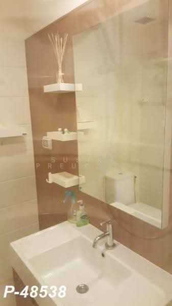 Q House Condo Sathorn, Bangkok, Thonburi Road, Khlong Ton Sai, Khlong San, Bangkok, 1 Bedroom, 40 sqm, Condo For Rent, by Susira Preuksawun, 500535131 - DDproperty.com