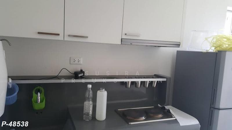 Q House Condo Sathorn, Bangkok, Thonburi Road, Khlong Ton Sai, Khlong San, Bangkok, 1 Bedroom, 40 sqm, Condo For Rent, by Susira Preuksawun, 500535131 - DDproperty.com