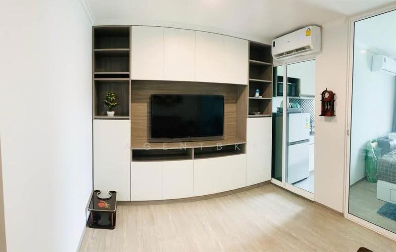 Regent Home Sukhumvit 97/1, bangkok, Soi Sukhumvit 97/1, Bang Chak, Phra Khanong, Bangkok, 1 Bedroom, 33 sqm, Condo For Rent, by Agentbkk, 500535134 - DDproperty.com