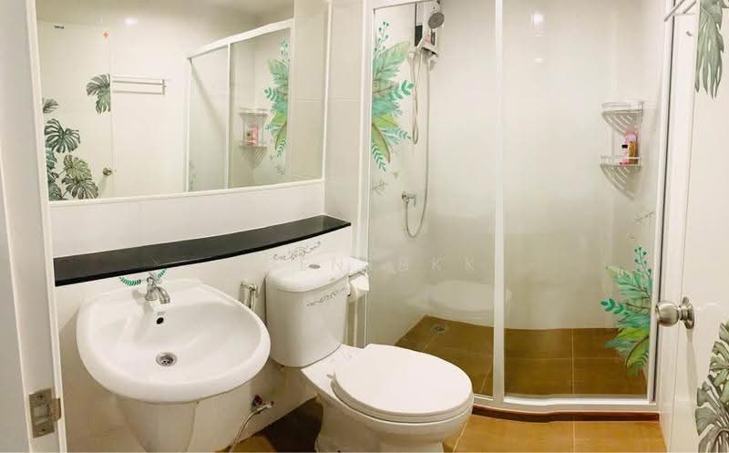 Regent Home Sukhumvit 97/1, กรุงเทพ, ซอยสุขุมวิท 97/1, บางจาก, พระโขนง, กรุงเทพ, 33 ตร.ม., คอนโด ให้เช่า, โดย Agentbkk, 500535134 - DDproperty.com