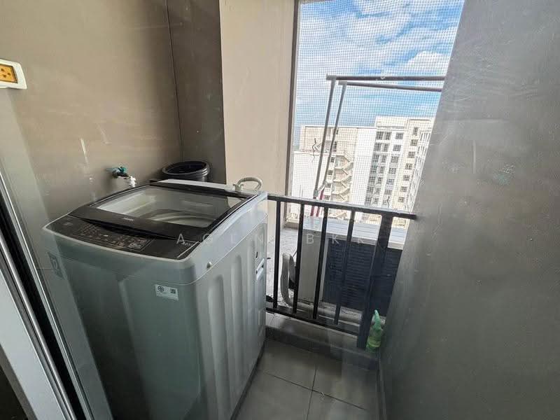 Regent Home Sukhumvit 97/1, bangkok, Soi Sukhumvit 97/1, Bang Chak, Phra Khanong, Bangkok, 1 Bedroom, 33 sqm, Condo For Rent, by Agentbkk, 500535134 - DDproperty.com