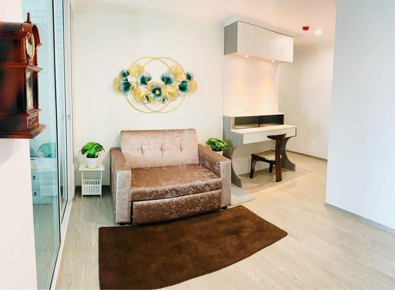 Regent Home Sukhumvit 97/1, กรุงเทพ, ซอยสุขุมวิท 97/1, บางจาก, พระโขนง, กรุงเทพ, 33 ตร.ม., คอนโด ให้เช่า, โดย Agentbkk, 500535134 - DDproperty.com