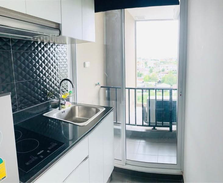 Regent Home Sukhumvit 97/1, bangkok, Soi Sukhumvit 97/1, Bang Chak, Phra Khanong, Bangkok, 1 Bedroom, 33 sqm, Condo For Rent, by Agentbkk, 500535134 - DDproperty.com