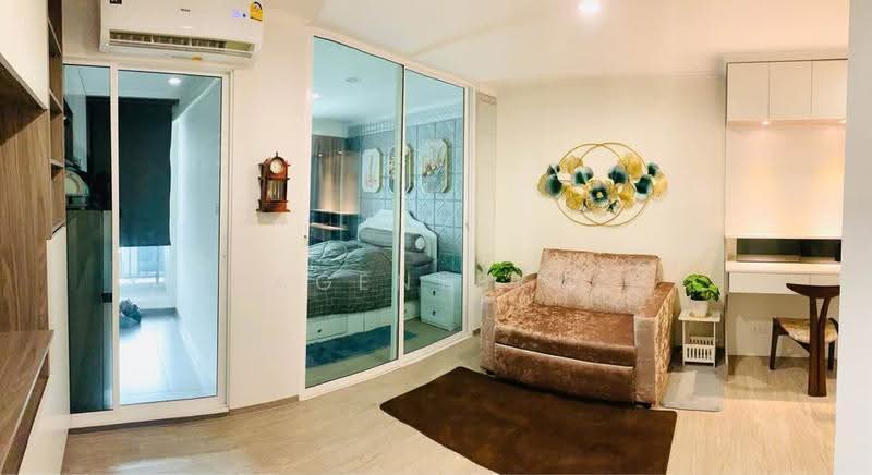 Regent Home Sukhumvit 97/1, bangkok, Soi Sukhumvit 97/1, Bang Chak, Phra Khanong, Bangkok, 1 Bedroom, 33 sqm, Condo For Rent, by Agentbkk, 500535134 - DDproperty.com