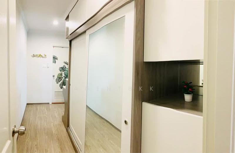 Regent Home Sukhumvit 97/1, กรุงเทพ, ซอยสุขุมวิท 97/1, บางจาก, พระโขนง, กรุงเทพ, 33 ตร.ม., คอนโด ให้เช่า, โดย Agentbkk, 500535134 - DDproperty.com