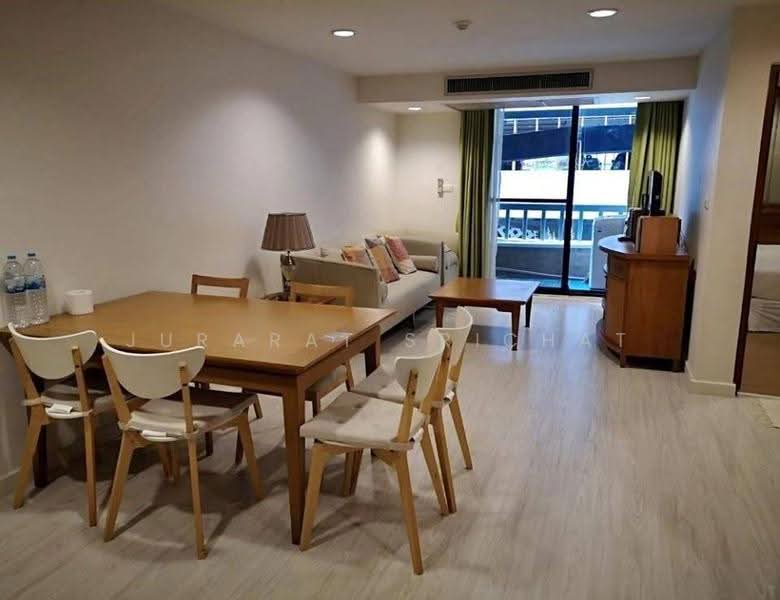 Baan Chan Condominium : บ้านจันทร์, กรุงเทพ, ซอยทองหล่อ 20 ถนนทองหล่อ, คลองตันเหนือ, วัฒนา, กรุงเทพ, 60 ตร.ม., คอนโด ให้เช่า, โดย Jurarat Srichat, 500535135 - DDproperty.com