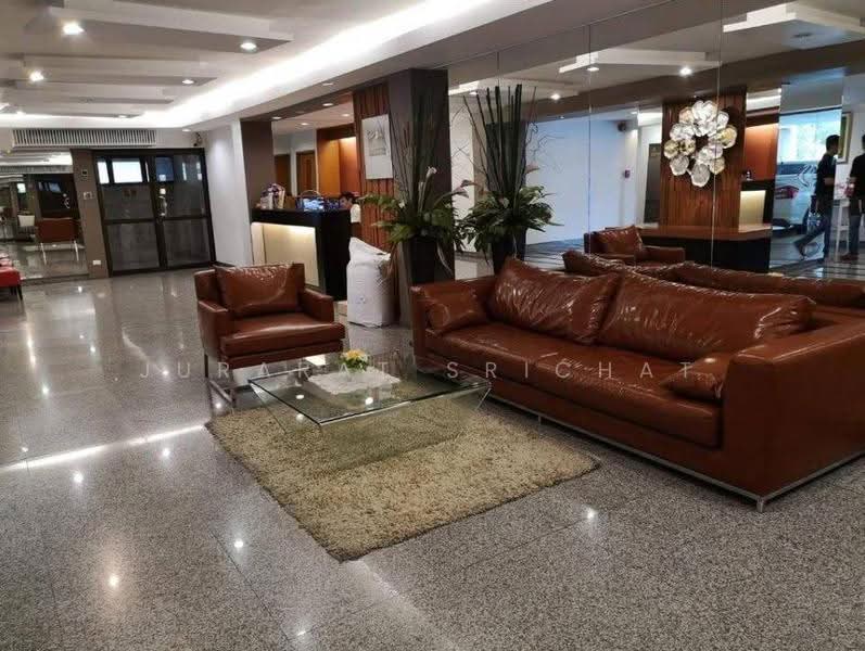 Baan Chan Condominium : บ้านจันทร์, กรุงเทพ, ซอยทองหล่อ 20 ถนนทองหล่อ, คลองตันเหนือ, วัฒนา, กรุงเทพ, 60 ตร.ม., คอนโด ให้เช่า, โดย Jurarat Srichat, 500535135 - DDproperty.com