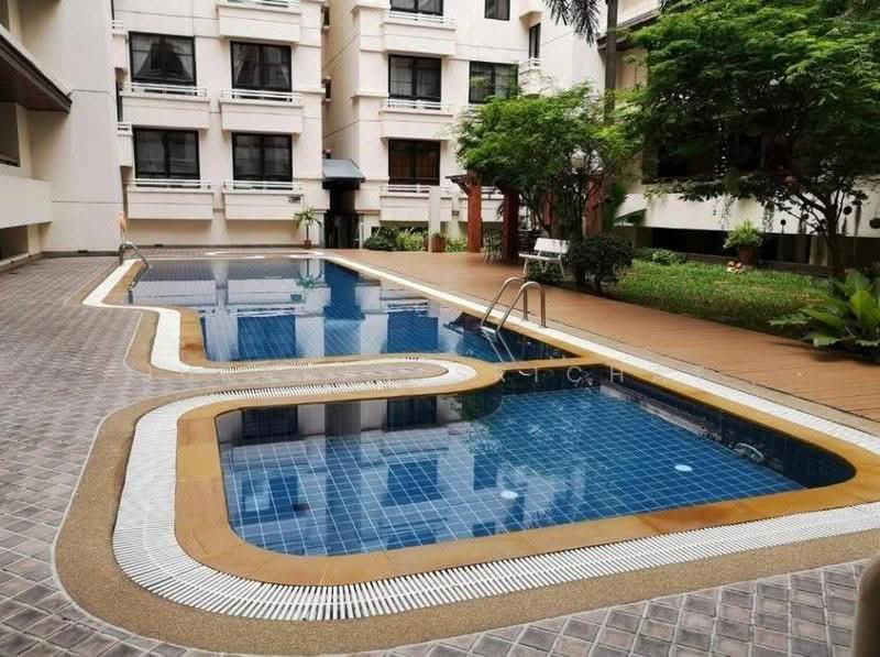 Baan Chan Condominium : บ้านจันทร์, กรุงเทพ, ซอยทองหล่อ 20 ถนนทองหล่อ, คลองตันเหนือ, วัฒนา, กรุงเทพ, 60 ตร.ม., คอนโด ให้เช่า, โดย Jurarat Srichat, 500535135 - DDproperty.com