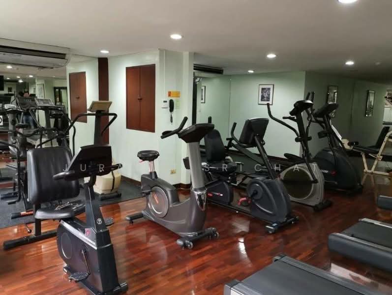Baan Chan Condominium, Bangkok, Soi Thonglor 20, Thonglor Road, Khlong Tan Nua, Watthana, Bangkok, 2 Bedrooms, 60 sqm, Condo For Rent, by Jurarat Srichat, 500535135 - DDproperty.com