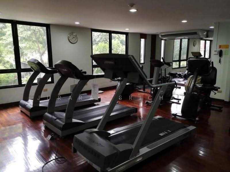 Baan Chan Condominium : บ้านจันทร์, กรุงเทพ, ซอยทองหล่อ 20 ถนนทองหล่อ, คลองตันเหนือ, วัฒนา, กรุงเทพ, 60 ตร.ม., คอนโด ให้เช่า, โดย Jurarat Srichat, 500535135 - DDproperty.com