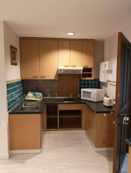 Baan Chan Condominium, Bangkok, Soi Thonglor 20, Thonglor Road, Khlong Tan Nua, Watthana, Bangkok, 2 Bedrooms, 60 sqm, Condo For Rent, by Jurarat Srichat, 500535135 - DDproperty.com