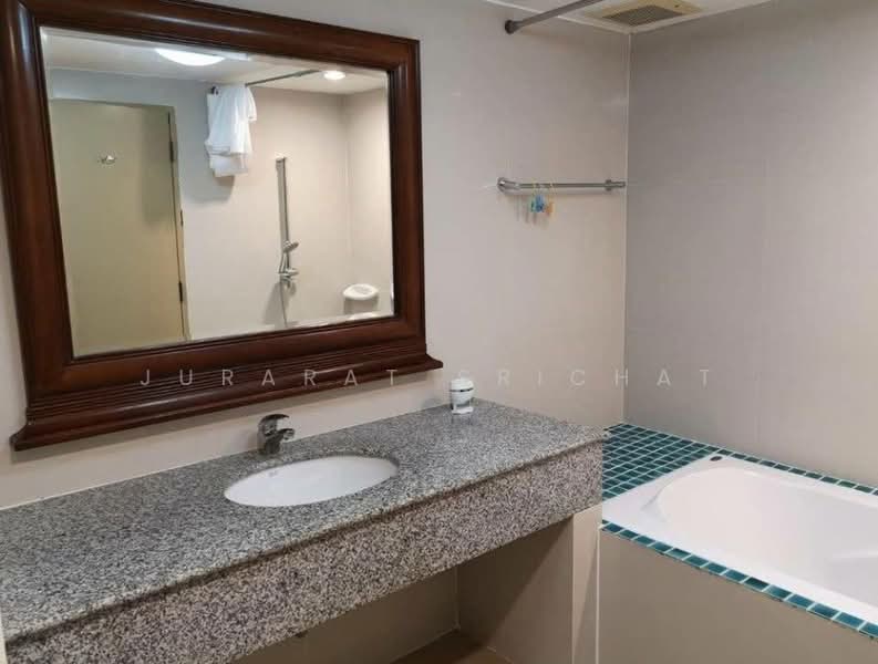Baan Chan Condominium, Bangkok, Soi Thonglor 20, Thonglor Road, Khlong Tan Nua, Watthana, Bangkok, 2 Bedrooms, 60 sqm, Condo For Rent, by Jurarat Srichat, 500535135 - DDproperty.com