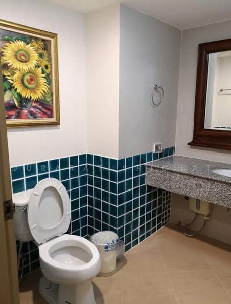 Baan Chan Condominium, Bangkok, Soi Thonglor 20, Thonglor Road, Khlong Tan Nua, Watthana, Bangkok, 2 Bedrooms, 60 sqm, Condo For Rent, by Jurarat Srichat, 500535135 - DDproperty.com