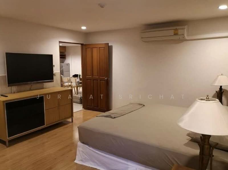 Baan Chan Condominium : บ้านจันทร์, กรุงเทพ, ซอยทองหล่อ 20 ถนนทองหล่อ, คลองตันเหนือ, วัฒนา, กรุงเทพ, 60 ตร.ม., คอนโด ให้เช่า, โดย Jurarat Srichat, 500535135 - DDproperty.com