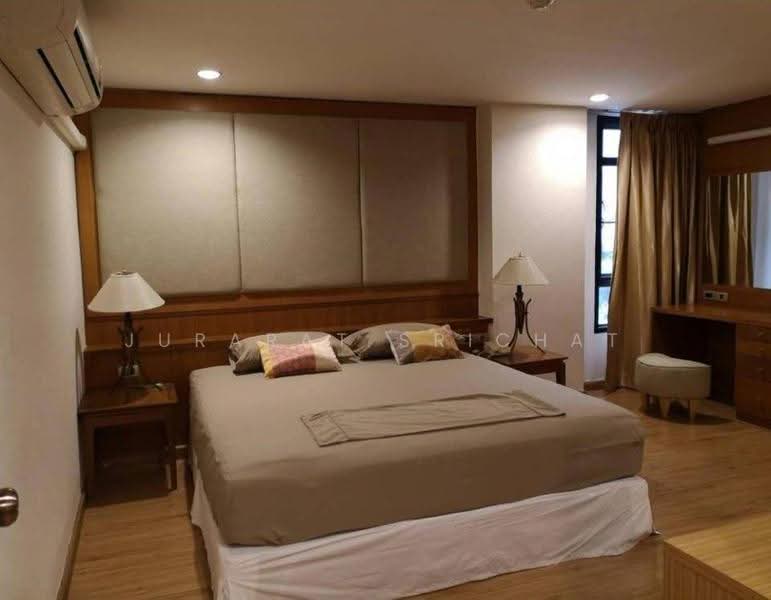 Baan Chan Condominium : บ้านจันทร์, กรุงเทพ, ซอยทองหล่อ 20 ถนนทองหล่อ, คลองตันเหนือ, วัฒนา, กรุงเทพ, 60 ตร.ม., คอนโด ให้เช่า, โดย Jurarat Srichat, 500535135 - DDproperty.com