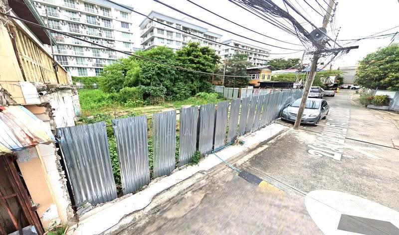 ที่ดิน ซอยสุขุมวิท 50, กรุงเทพ, พระโขนง, คลองเตย, กรุงเทพ, 196 ตร.ม., Land ขาย, โดย HOME Real Estate Service, 500535136 - DDproperty.com