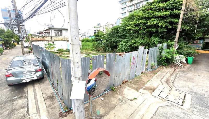 ที่ดิน ซอยสุขุมวิท 50, กรุงเทพ, พระโขนง, คลองเตย, กรุงเทพ, 196 ตร.ม., Land ขาย, โดย HOME Real Estate Service, 500535136 - DDproperty.com