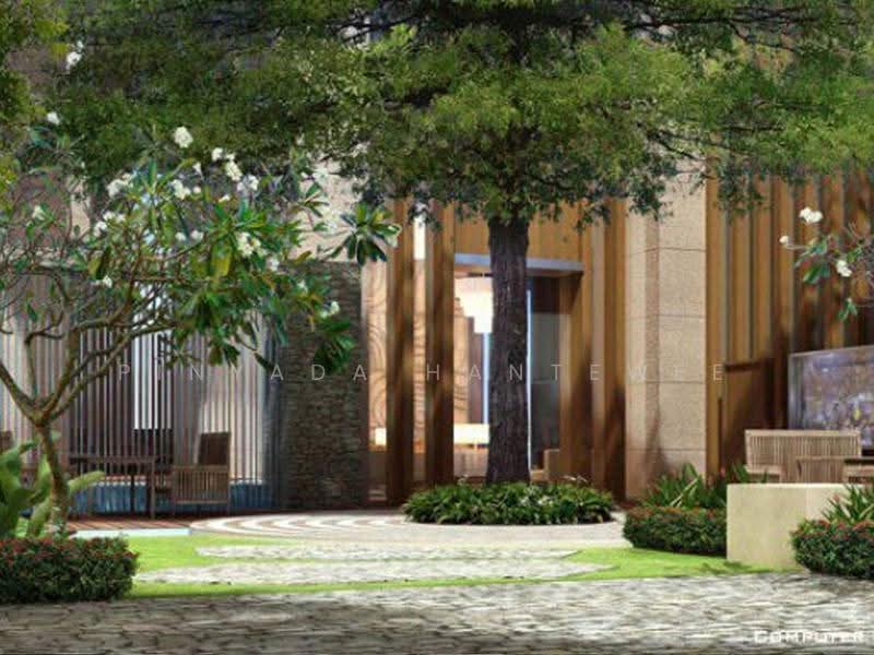 Circle Condominium : เซอร์เคิล คอนโดมิเนียม, กรุงเทพ, 1674 ซอยเพชรบุรี 36 ถนนเพชรบุรี, มักกะสัน, ราชเทวี, กรุงเทพ, 68 ตร.ม., คอนโด ให้เช่า, โดย Pinyada Hantewee, 500535137 - DDproperty.com