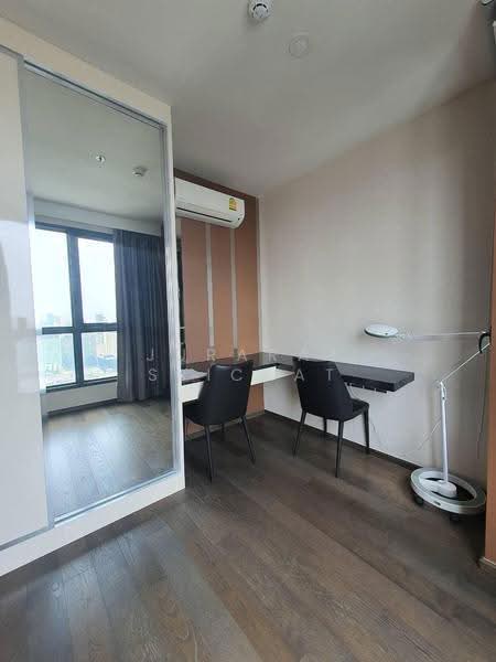 IDEO Q Siam-Ratchathewi, Bangkok, Phetchaburi Road, Thanon Phaya Thai, Ratchathewi, Bangkok, 2 Bedrooms, 51 sqm, Condo For Rent, by Jurarat Srichat, 500535138 - DDproperty.com