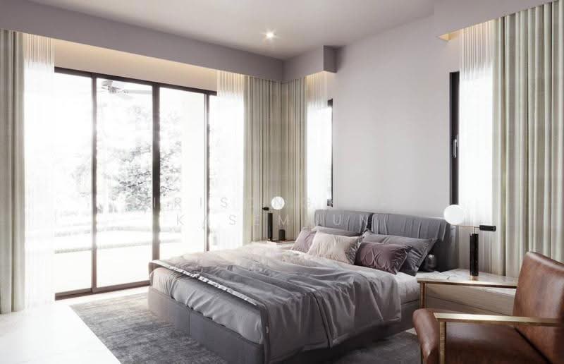 undefined, ประจวบคีรีขันธ์, ทับใต้, หัวหิน, ประจวบคีรีขันธ์, 270 ตร.ม., Villa ขาย, โดย Sirisongkran Kasemkun, 500535139 - DDproperty.com