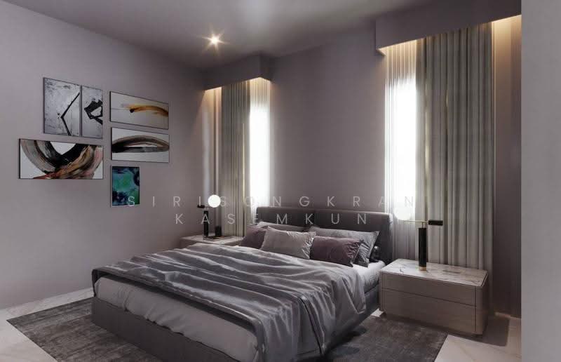 undefined, ประจวบคีรีขันธ์, ทับใต้, หัวหิน, ประจวบคีรีขันธ์, 270 ตร.ม., Villa ขาย, โดย Sirisongkran Kasemkun, 500535139 - DDproperty.com