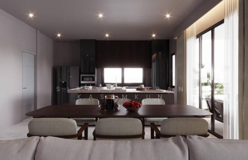 undefined, ประจวบคีรีขันธ์, ทับใต้, หัวหิน, ประจวบคีรีขันธ์, 270 ตร.ม., Villa ขาย, โดย Sirisongkran Kasemkun, 500535139 - DDproperty.com