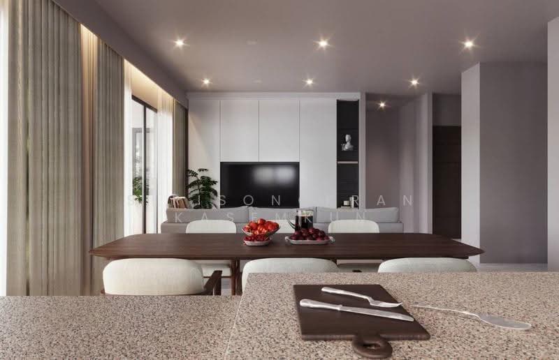 undefined, ประจวบคีรีขันธ์, ทับใต้, หัวหิน, ประจวบคีรีขันธ์, 270 ตร.ม., Villa ขาย, โดย Sirisongkran Kasemkun, 500535139 - DDproperty.com