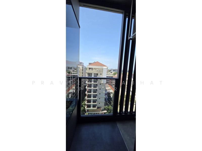 Once Pattaya, Chon Buri (Pattaya), 15 6 Sukhumvit 99, Na Kloe, Bang Lamung (Pattaya), Chon Buri (Pattaya), Studio, 28 sqm, Condo For Rent, by Praveen Peter, 500535140 - DDproperty.com