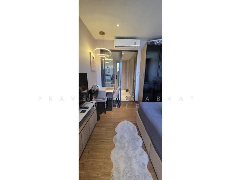Once Pattaya, Chon Buri (Pattaya), 15 6 Sukhumvit 99, Na Kloe, Bang Lamung (Pattaya), Chon Buri (Pattaya), Studio, 28 sqm, Condo For Rent, by Praveen Peter, 500535140 - DDproperty.com