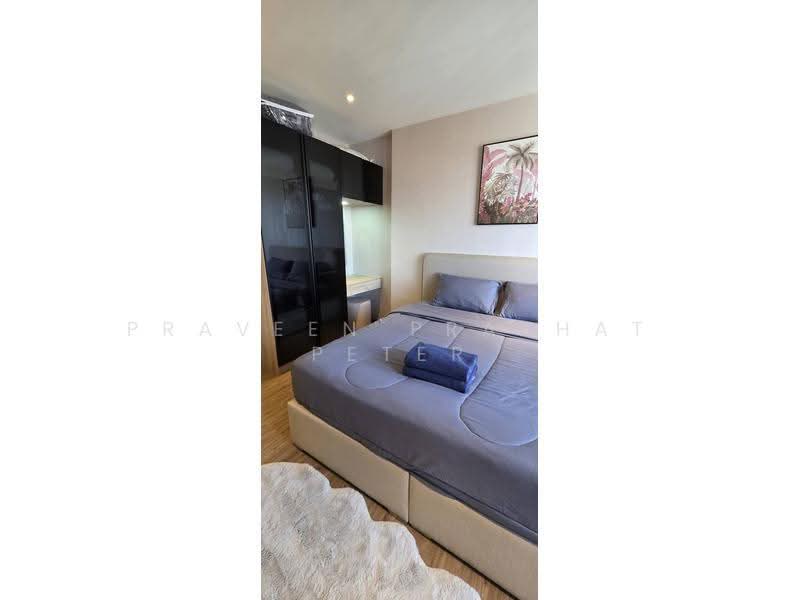 Once Pattaya, Chon Buri (Pattaya), 15 6 Sukhumvit 99, Na Kloe, Bang Lamung (Pattaya), Chon Buri (Pattaya), Studio, 28 sqm, Condo For Rent, by Praveen Peter, 500535140 - DDproperty.com
