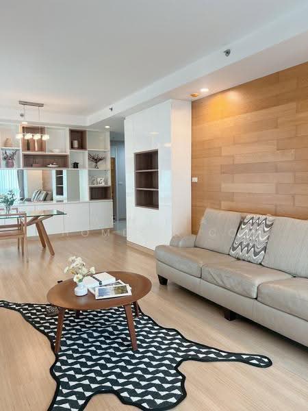 The Rajdamri, Bangkok, Ratchadamri Road, Lumphini, Pathum Wan, Bangkok, 2 Bedrooms, 112 sqm, Condo For Sale, by Jentina Homes & Co, 500535141 - DDproperty.com
