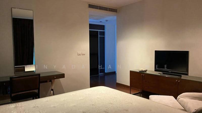 Athenee Residence, Bangkok, 65 Witthayu Road, Lumphini, Pathum Wan, Bangkok, 3 Bedrooms, 189 sqm, Condo For Rent, by Pinyada Hantewee, 500535143 - DDproperty.com