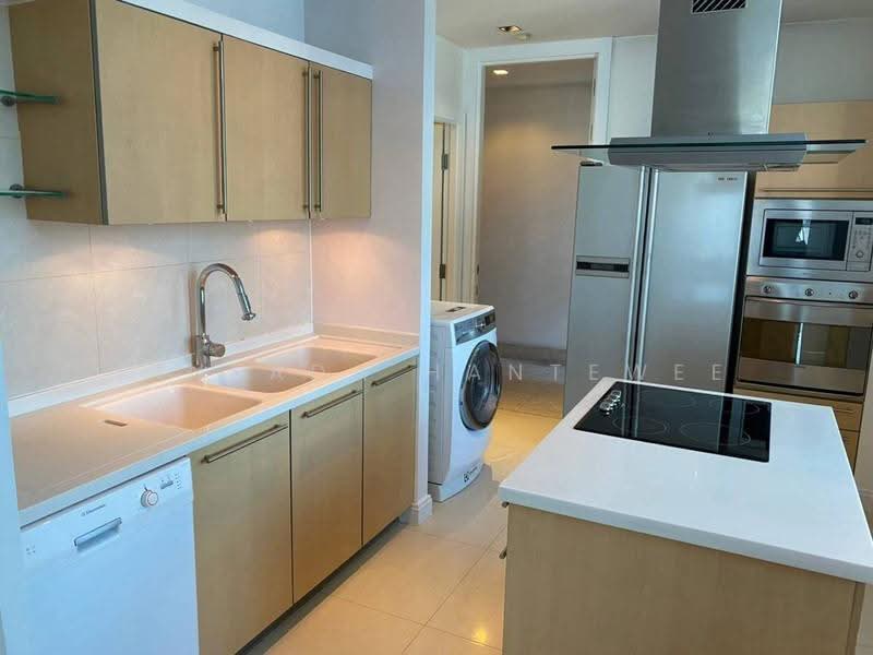 Athenee Residence, Bangkok, 65 Witthayu Road, Lumphini, Pathum Wan, Bangkok, 3 Bedrooms, 189 sqm, Condo For Rent, by Pinyada Hantewee, 500535143 - DDproperty.com